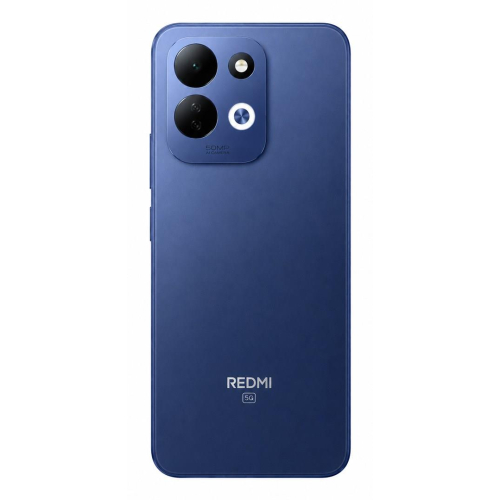 Xiaomi 17 Redmi 5G 17,5 cm (6.9") Hybrid Dual SIM USB Type-C 4 GB 128 GB 7500 mAh Ciemny Niebieski