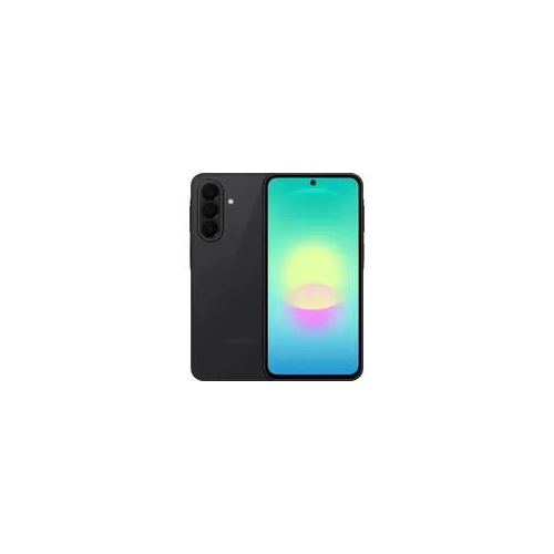 Samsung Galaxy A27 5G 17 cm (6.7") Dual SIM Android 16.0 USB Type-C 8 GB 256 GB 5000 mAh Czarny