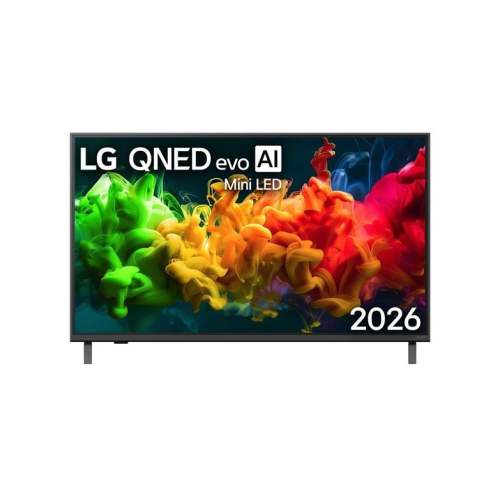 TV 43QNED81B3C LG