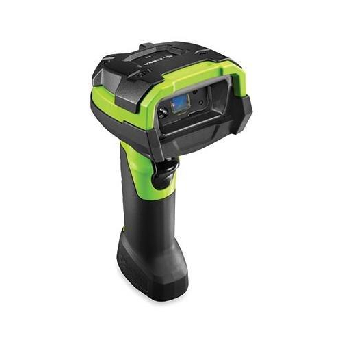 Zebra DS3678-ER - Barcode-Scanner - tragbar - 2D-I