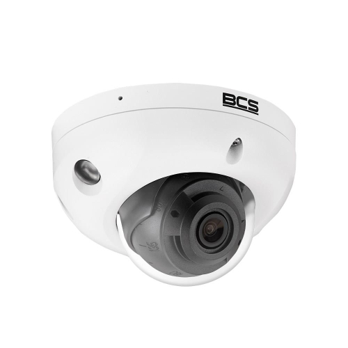 Kamera IP kopułowa 8Mpx BCS-P-DMIP28FSR3L3-Ai2