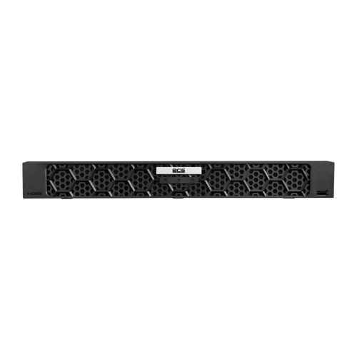 Rejestrator IP 16-kanałowy BCS-P-NVR1602-A-4K(5L)