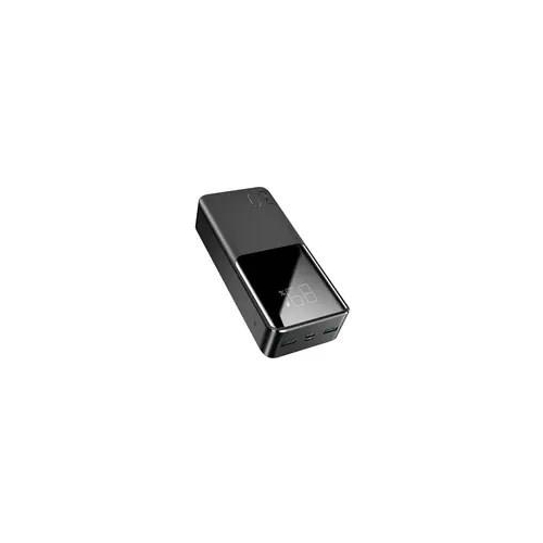 JR-QP193 30000 mAh 22.5W Black
