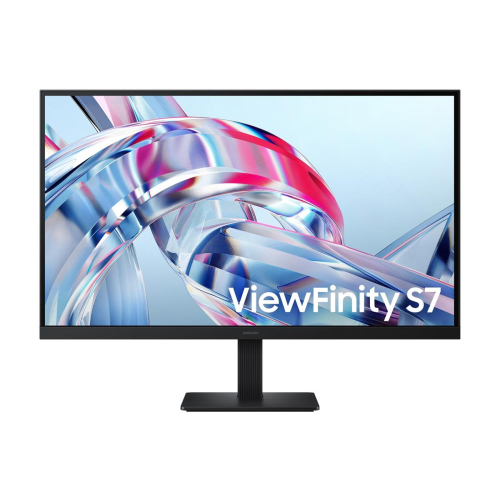 MONITOR SAMSUNG ViewFinity S7 4K UHD LED 27