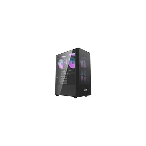 A290 Black + 3 fans
