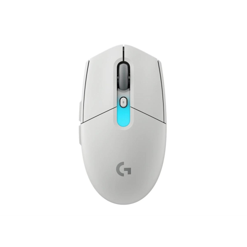 G305 X Superlight White (910-007747)