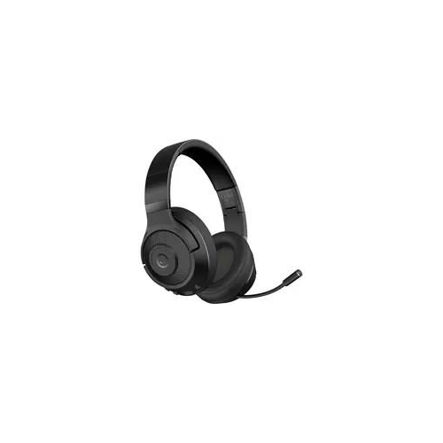 Noah 500 Black