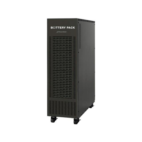 POWER WALKER BATTERY PACK DLA UPS VFI CPG 3/3 64 AKUMULATORÓW 12V/9AH