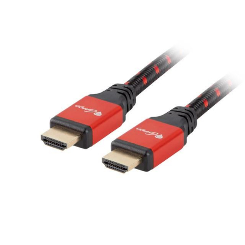 Kabel HDMI-HDMI V2.0 3M 4K High Speed Premium do PS4/PS3 Genesis