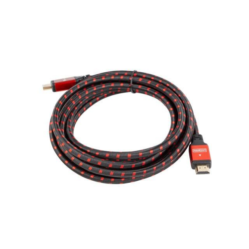 Kabel HDMI-HDMI V2.0 3M 4K High Speed Premium do PS4/PS3 Genesis-25482664
