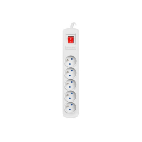Listwa zasilająca ARC5 5m ARC5/50/SZ szara-7817153