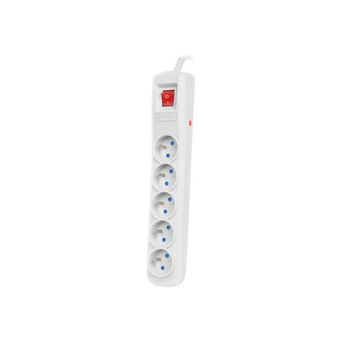 Listwa zasilająca ARC5 5m ARC5/50/SZ szara-25482971