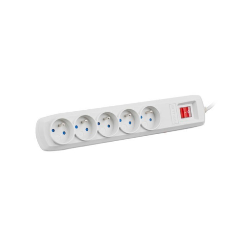 Listwa zasilająca ARC5 5m ARC5/50/SZ szara-25482972