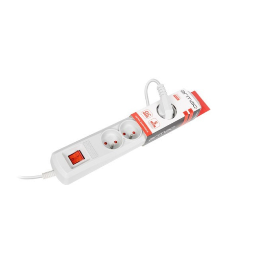 Listwa zasilająca ARC5 5m ARC5/50/SZ szara-25482974