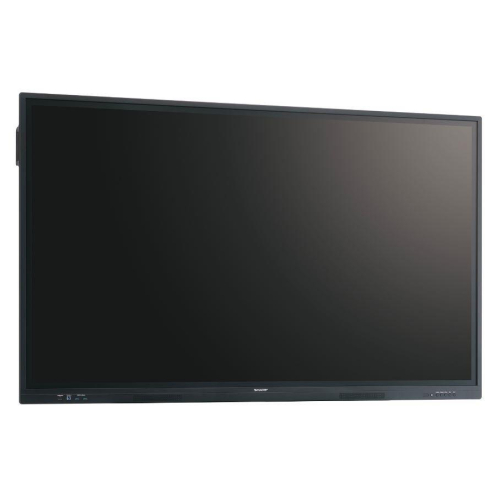 Monitor dotykowy PN-LC862 86 cali UHD 450cd/m2 20 touch points-25483696