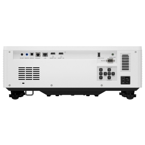Projektor P601Q DLP 4K UHD Laser-25483990