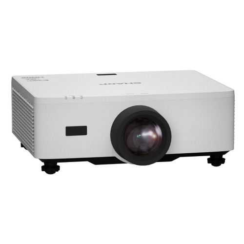Projektor P601Q DLP 4K UHD Laser-25483997