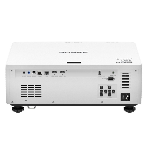 Projektor P601Q DLP 4K UHD Laser-25483999