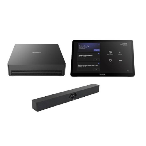 Zestaw wideokonferencji MVC S40-C5U-000 1109941
