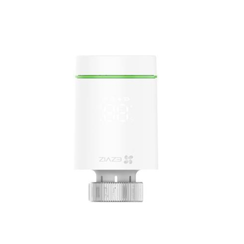 Inteligentny Termostat CS-T55 + bramka A3-A (zestaw)