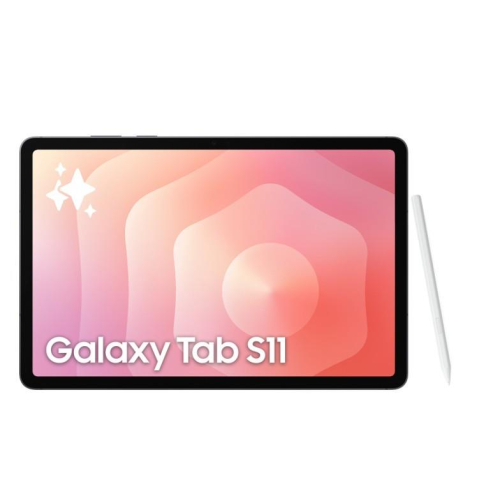 Tablet Galaxy Tab S11 X736 5G 11 cali 12/256GB szary-25485021