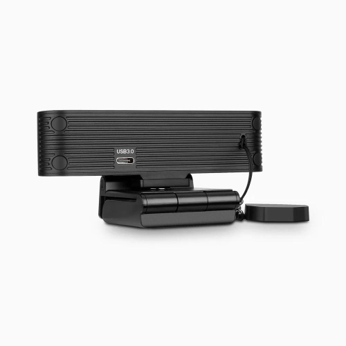 RC16 - Kamera internetowa 4K USB AI z 110°FoV, 8-krotnym zoomem cyfrowym, śledzeniem humanoidalnym i automatycznym kad