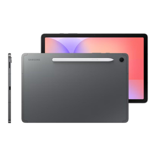 Tablet Galaxy Tab S10 Lite X406 10.9 cala 5G 6/128GB Szary-25485724