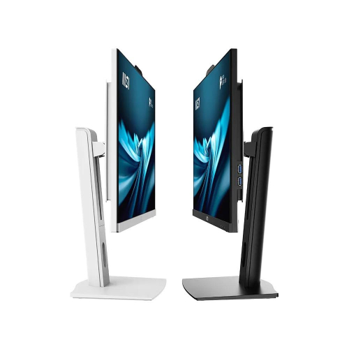 Komputer All-in-One Modern AM273QP AI 1UM-406EU WIN11PRO/ICU5 125H/16GB/512SSD/UMA/27.0/Biały-25485768