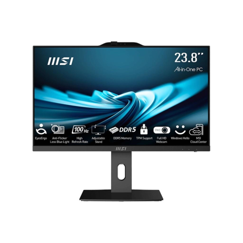 Komputer All-in-One PRO AP242P 14M-1096XEU nOS/i7-14700/16GB/1TB/UMA/23.8/Czarny