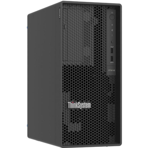 Serwer ThinkSystem ST50v3 6315P 2x960G 1x16GB 7DF3A03EEA