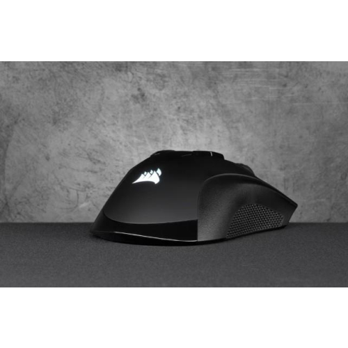 Mysz gamingowa Ironclaw Wireless RGB Black-25486040