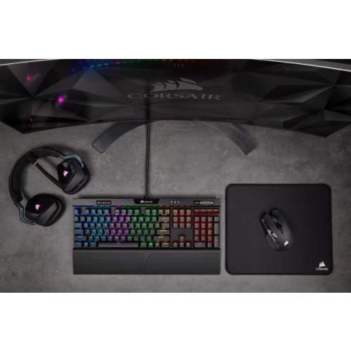 Mysz gamingowa Ironclaw Wireless RGB Black-25486043