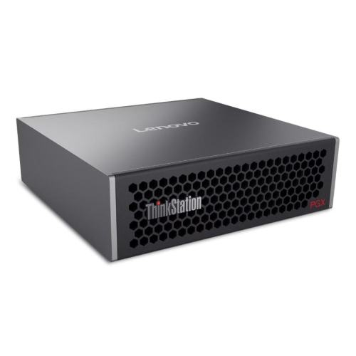 Stacja Robocza PGX 30KL0004YM DGX OS GB10/128GB/1TB/1YR OS