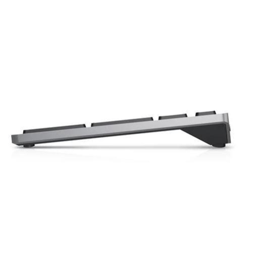 Klawiatura bezprzewodowa KB700 - US PROMO-25486299
