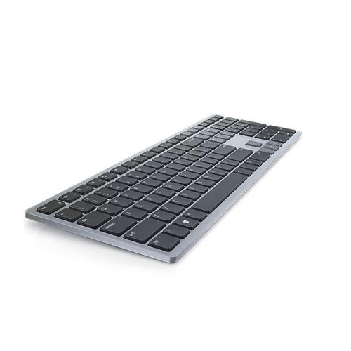 Klawiatura bezprzewodowa KB700 - US PROMO-25486301