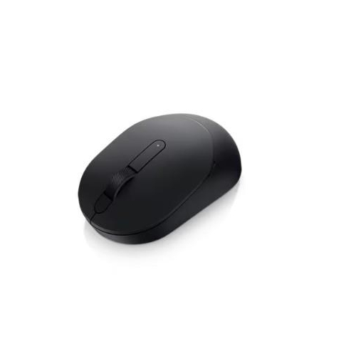 Mysz bezprzewodowa MS3320W - czarna PROMO