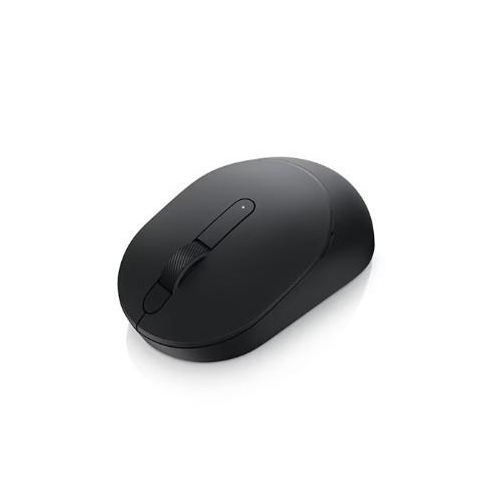 Mysz bezprzewodowa MS3320W - czarna PROMO-25486304
