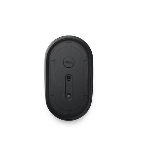 Mysz bezprzewodowa MS3320W - czarna PROMO-25486305