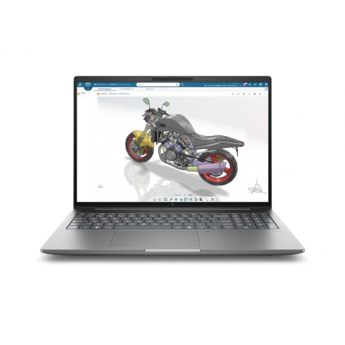 Mobilna stacja robocza ZBook X G2i U7-356H 1TB/32GB/W11P/16.0 DP7U1ET
