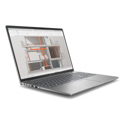 Mobilna stacja robocza ZBook X G2i U7-356H 1TB/32GB/W11P/16.0 DP7U1ET-25486354
