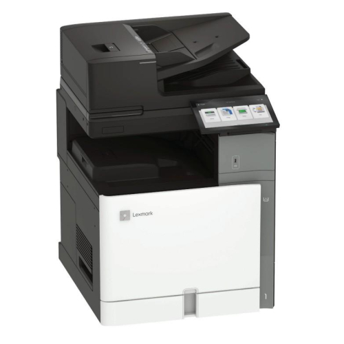 Urządzenie wielofunkcyjne CX833 55ppm 100S14892
