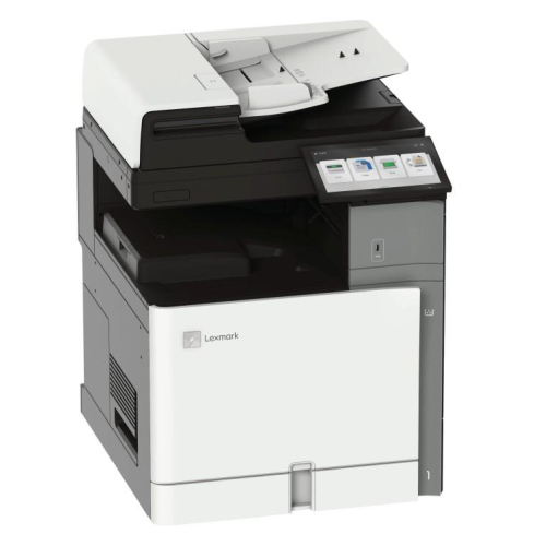 Urządzenie wielofunkcyjne CX950 25ppm 100S14884