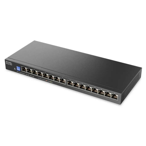 Przełącznik GS1100-16ES-EU0101F-25486624
