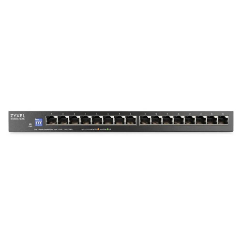 Przełącznik GS1100-16ES-EU0101F-25486626