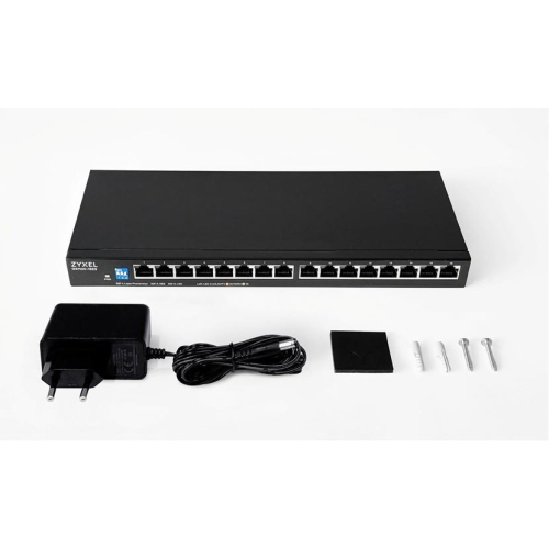 Przełącznik GS1100-16ES-EU0101F-25486627