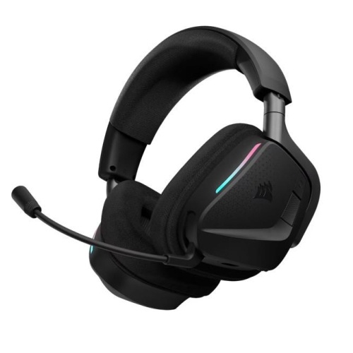 Słuchawki gamingowe Void Max v2 Carbon