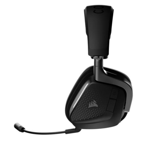 Słuchawki gamingowe Void Max v2 Carbon-25486749