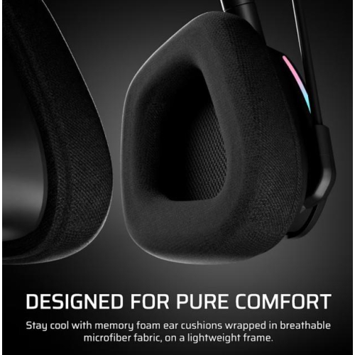 Słuchawki gamingowe Void Max v2 Carbon-25486754