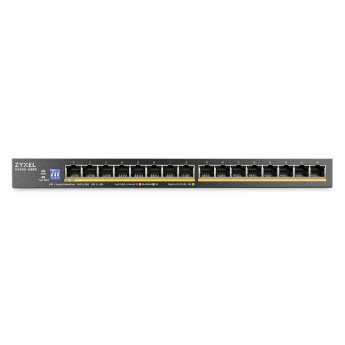 Przełącznik GS1100-16EPS-EU0101F-25487013
