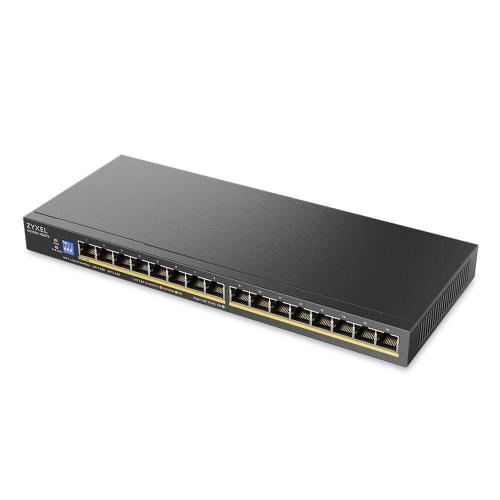 Przełącznik GS1100-16EPS-EU0101F-25487014